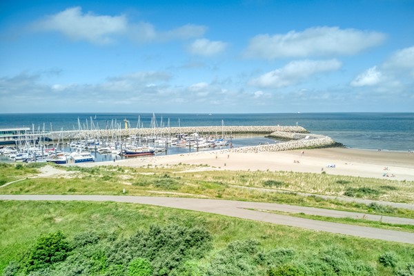 Medium property photo - Boulevard de Wielingen 88-003, 4506 JL Cadzand